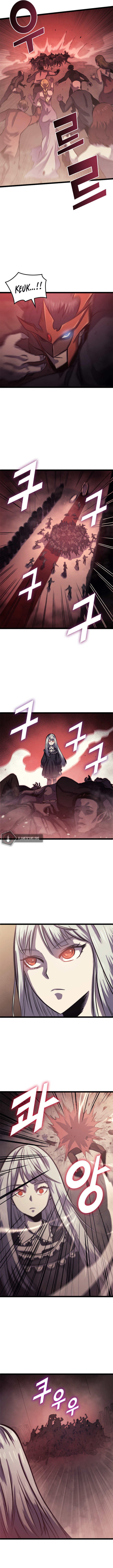 Read The Max Level Returner chapter 125 image 10 on Lezhin
