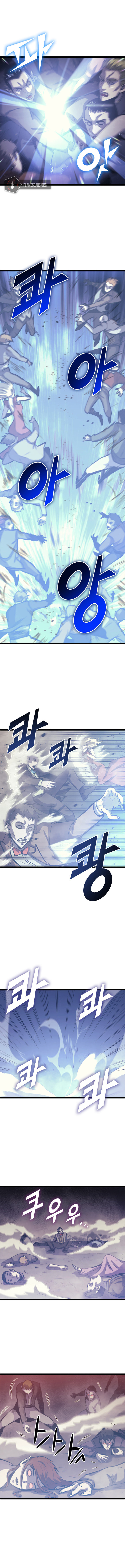 Read The Max Level Returner chapter 125 image 11 on Lezhin