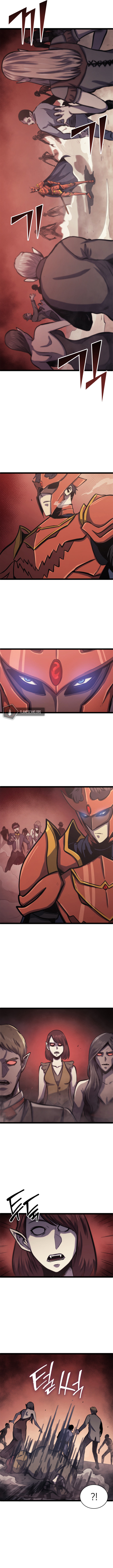 Read The Max Level Returner chapter 125 image 12 on Lezhin
