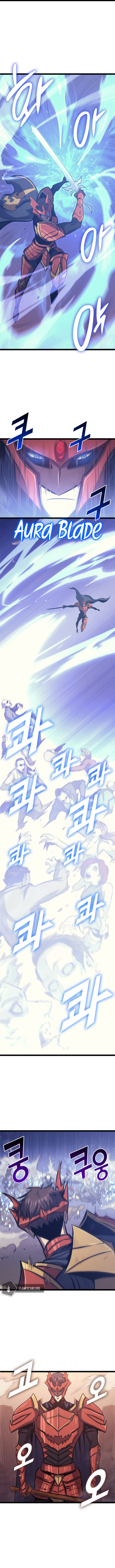 Read The Max Level Returner chapter 125 image 7 on Lezhin