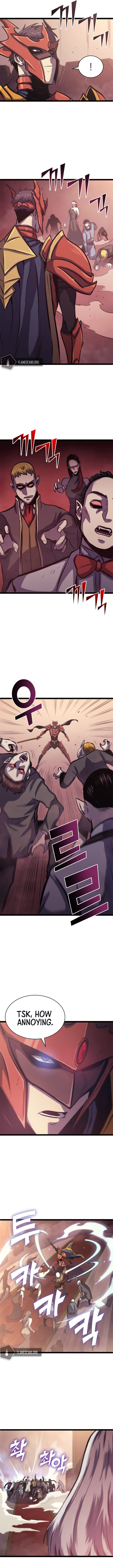 Read The Max Level Returner chapter 125 image 8 on Lezhin