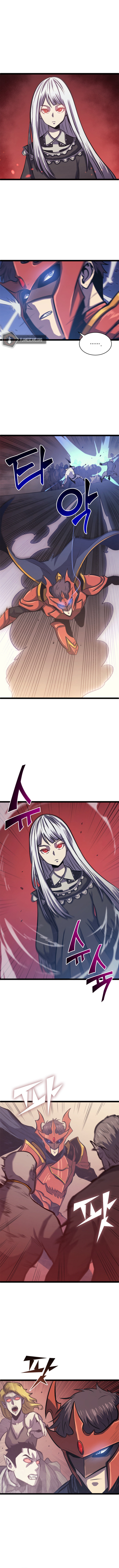 Read The Max Level Returner chapter 125 image 9 on Lezhin