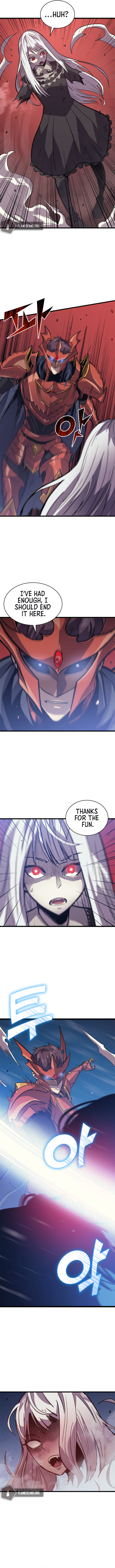 Read The Max Level Returner chapter 126 image 10 on Lezhin