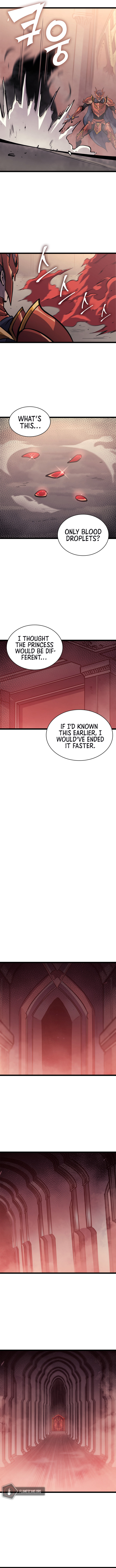 Read The Max Level Returner chapter 126 image 11 on Lezhin