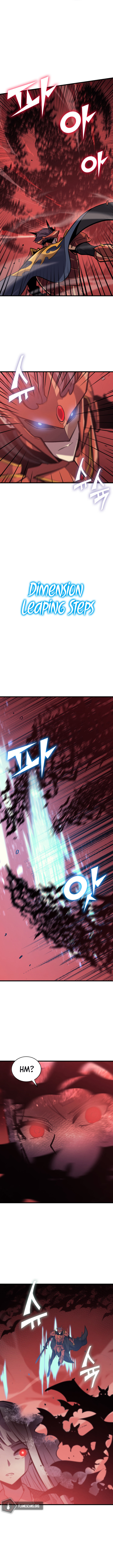 Read The Max Level Returner chapter 126 image 6 on Lezhin