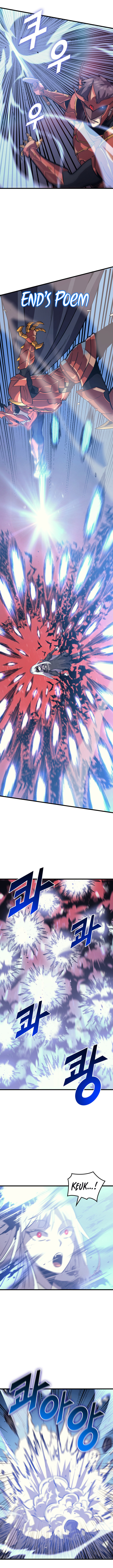 Read The Max Level Returner chapter 126 image 7 on Lezhin