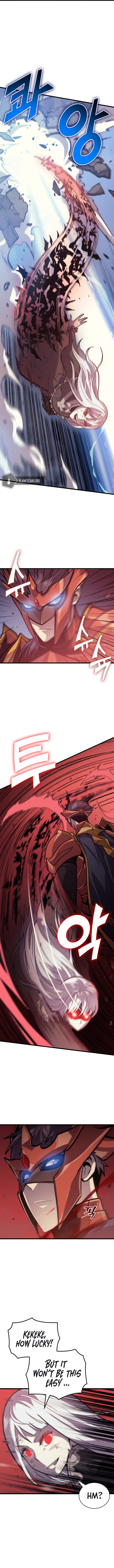Read The Max Level Returner chapter 126 image 9 on Lezhin
