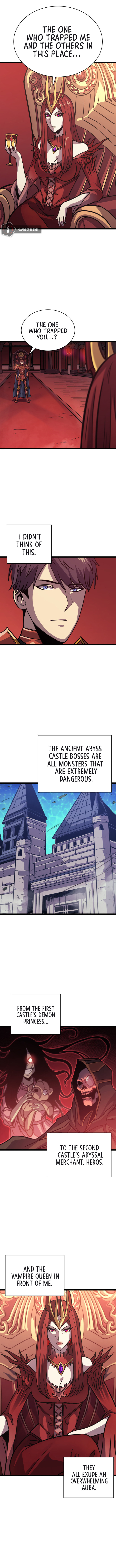 Read The Max Level Returner chapter 127 image 1 on Lezhin