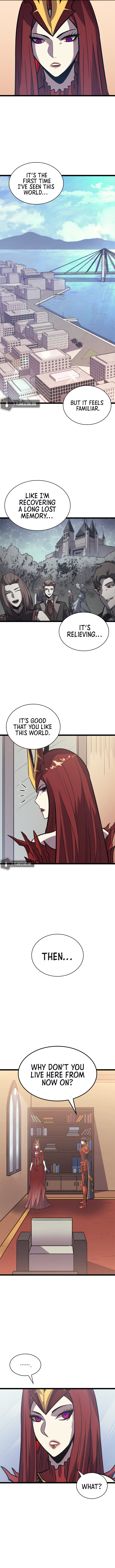 Read The Max Level Returner chapter 127 image 10 on Lezhin