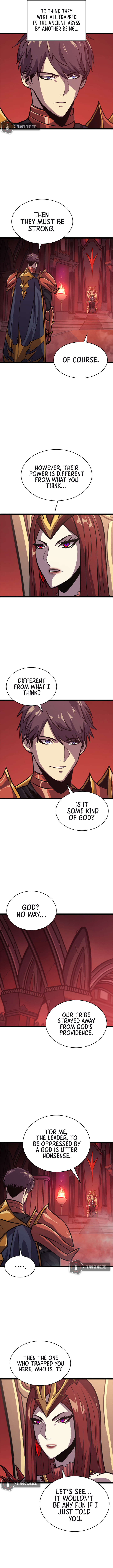 Read The Max Level Returner chapter 127 image 2 on Lezhin