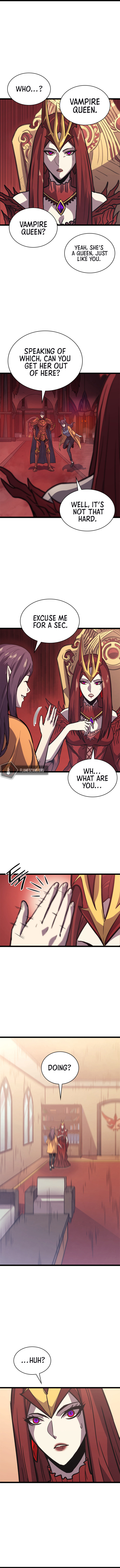 Read The Max Level Returner chapter 127 image 7 on Lezhin