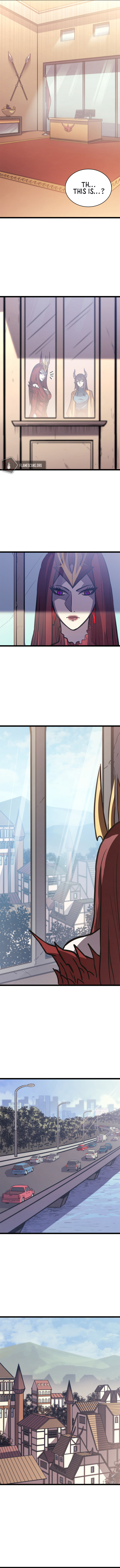 Read The Max Level Returner chapter 127 image 8 on Lezhin