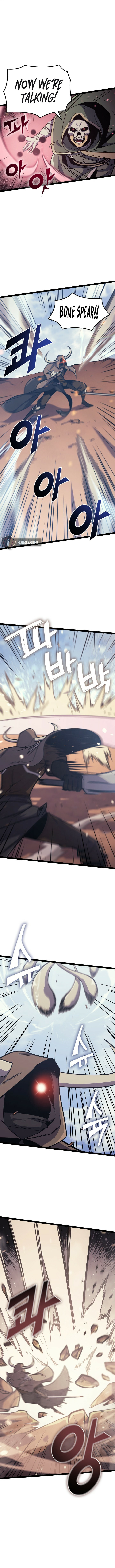 Read The Max Level Returner chapter 129 image 11 on Lezhin