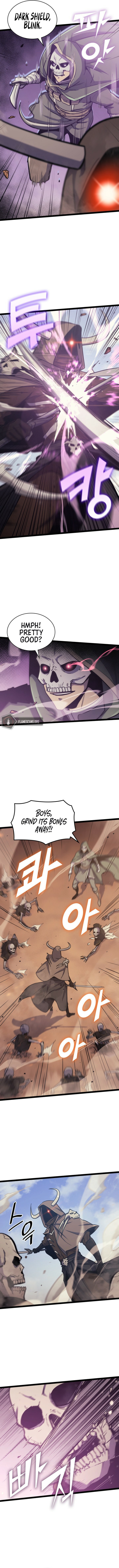 Read The Max Level Returner chapter 129 image 12 on Lezhin