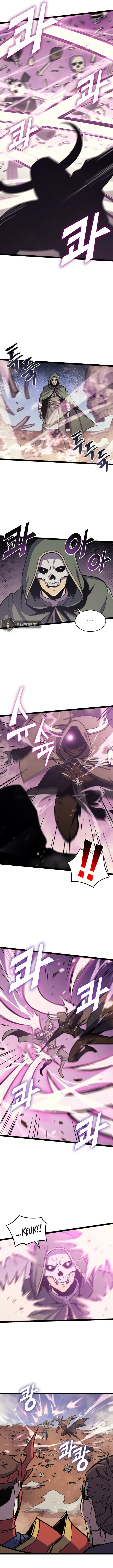 Read The Max Level Returner chapter 129 image 13 on Lezhin
