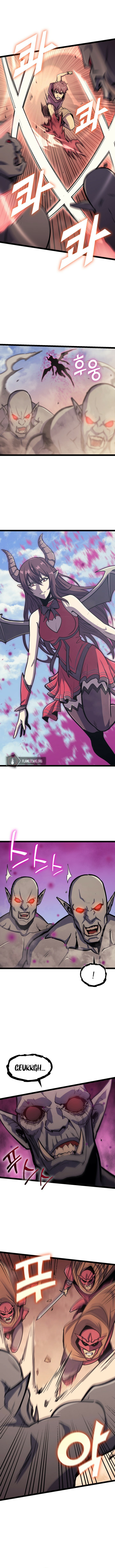 Read The Max Level Returner chapter 129 image 5 on Lezhin
