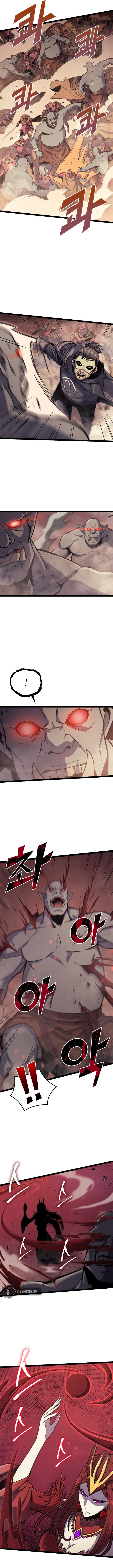 Read The Max Level Returner chapter 129 image 6 on Lezhin