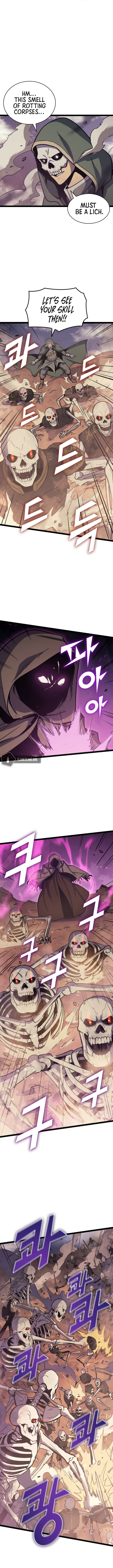 Read The Max Level Returner chapter 129 image 8 on Lezhin