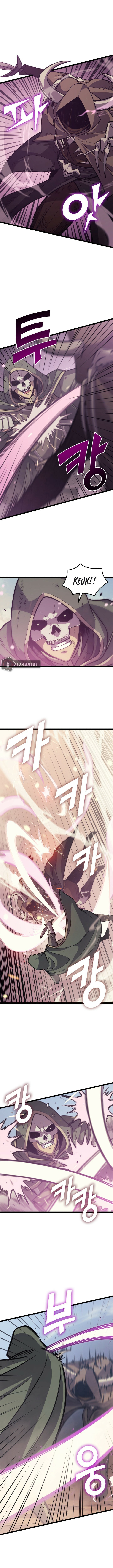 Read The Max Level Returner chapter 130 image 1 on Lezhin