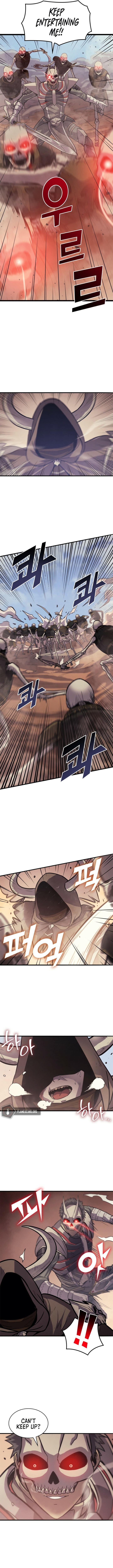 Read The Max Level Returner chapter 130 image 10 on Lezhin