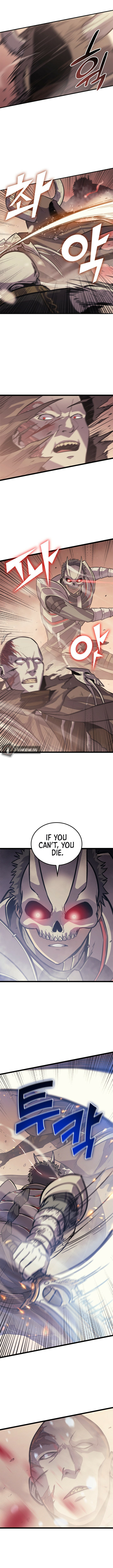 Read The Max Level Returner chapter 130 image 11 on Lezhin