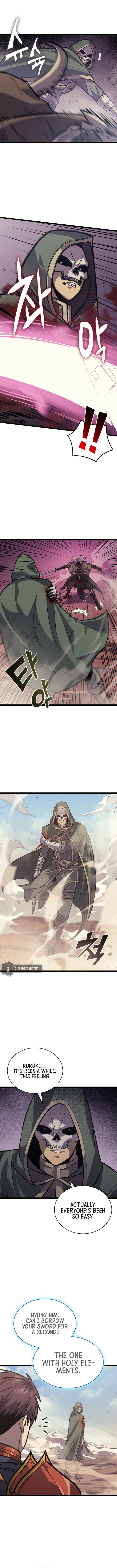Read The Max Level Returner chapter 130 image 2 on Lezhin