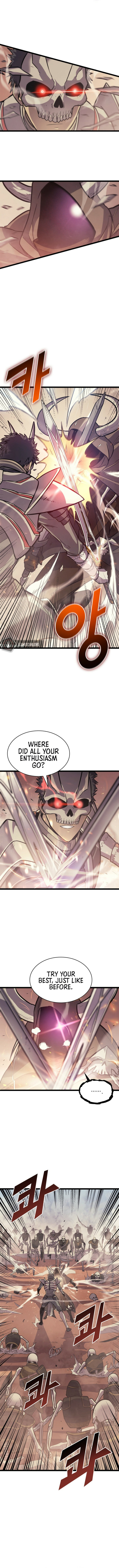 Read The Max Level Returner chapter 130 image 9 on Lezhin