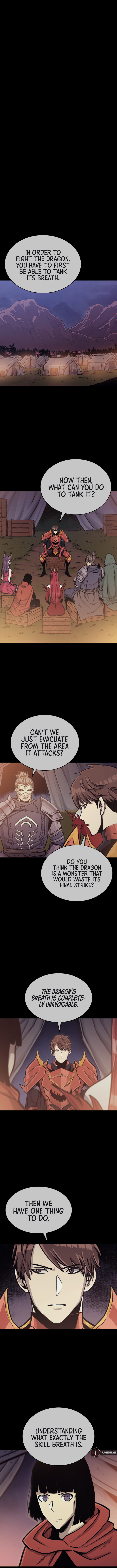 Read The Max Level Returner chapter 131 image 1 on Lezhin