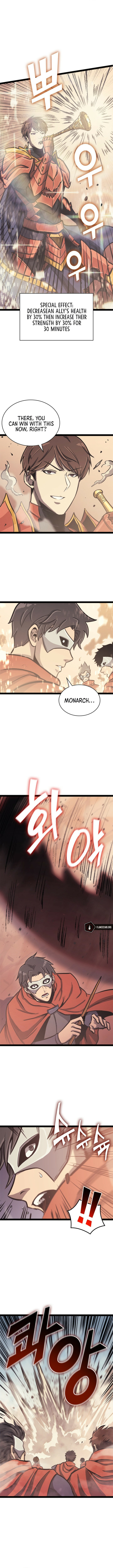 Read The Max Level Returner chapter 131 image 12 on Lezhin