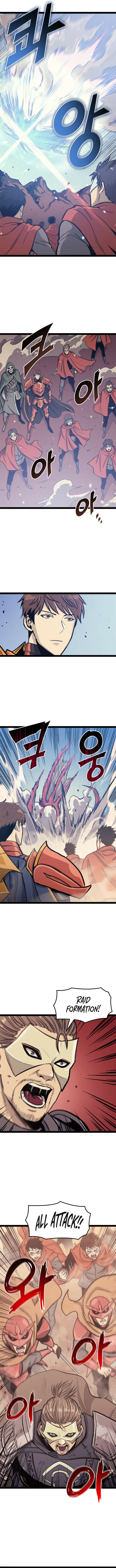 Read The Max Level Returner chapter 131 image 5 on Lezhin