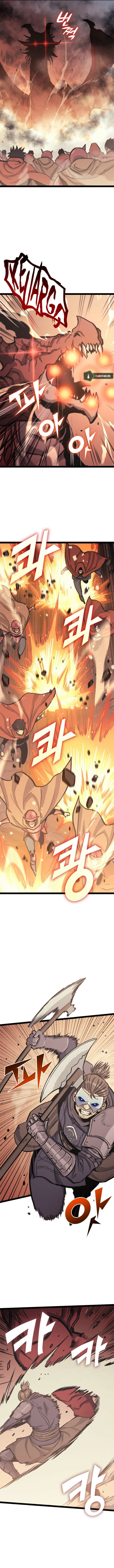 Read The Max Level Returner chapter 131 image 6 on Lezhin