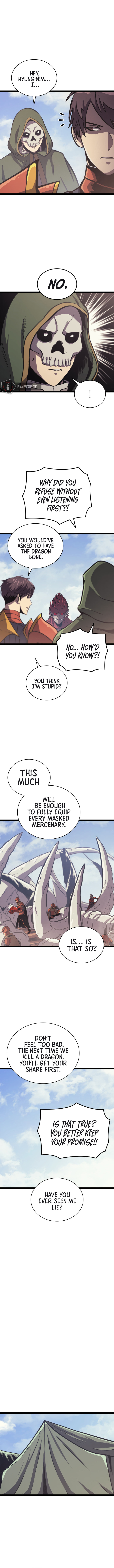 Read The Max Level Returner chapter 132 image 11 on Lezhin