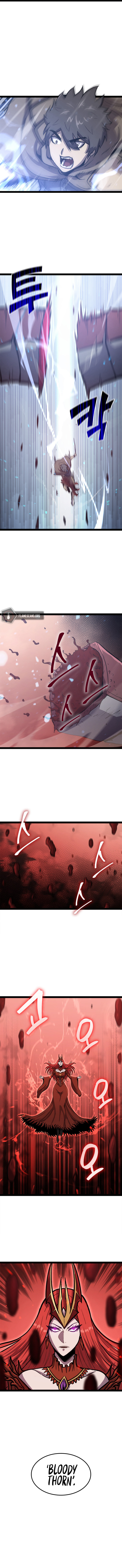 Read The Max Level Returner chapter 132 image 3 on Lezhin