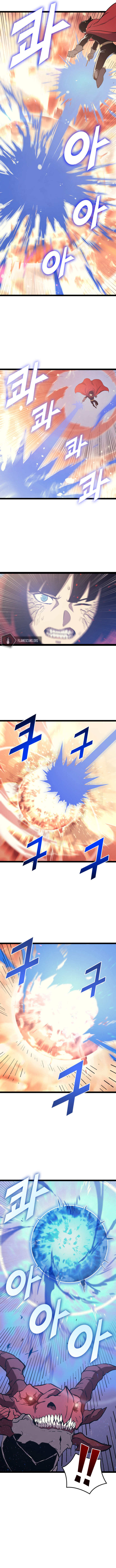 Read The Max Level Returner chapter 132 image 6 on Lezhin