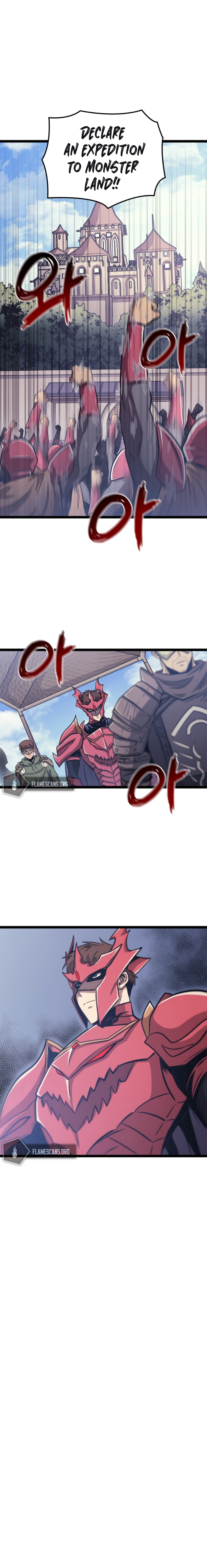 Read The Max Level Returner chapter 133 image 13 on Lezhin