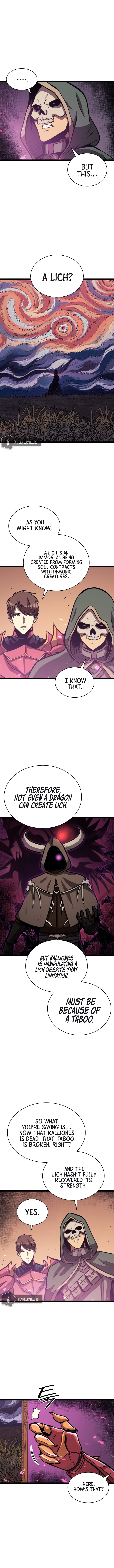 Read The Max Level Returner chapter 133 image 4 on Lezhin