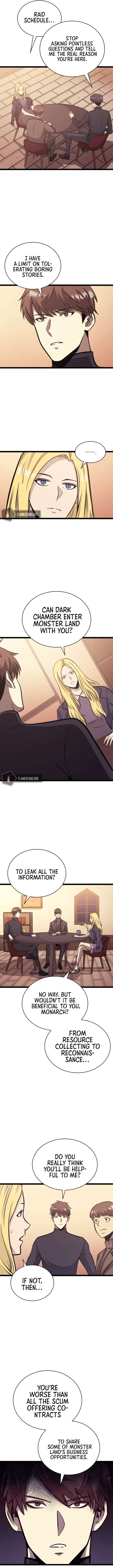Read The Max Level Returner chapter 133 image 9 on Lezhin