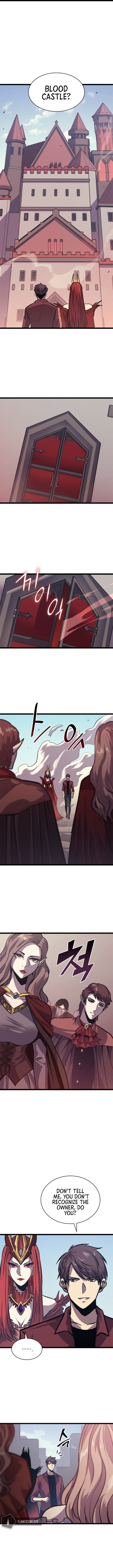 Read The Max Level Returner chapter 134 image 11 on Lezhin