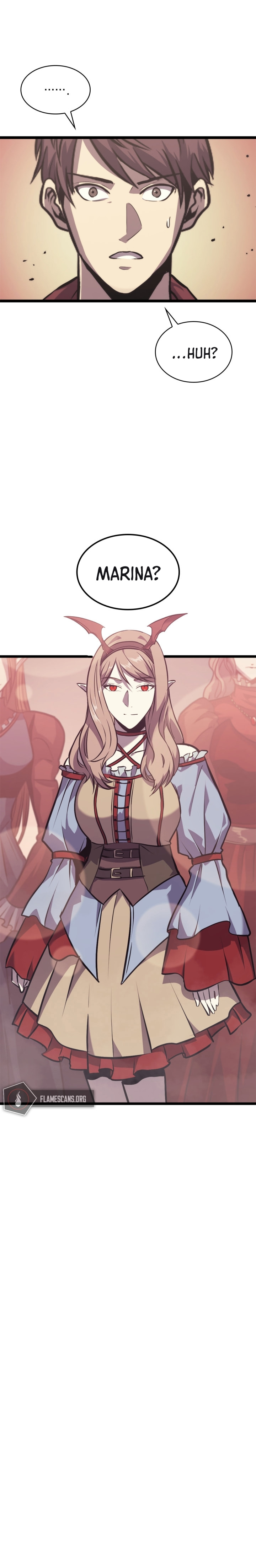 Read The Max Level Returner chapter 134 image 12 on Lezhin