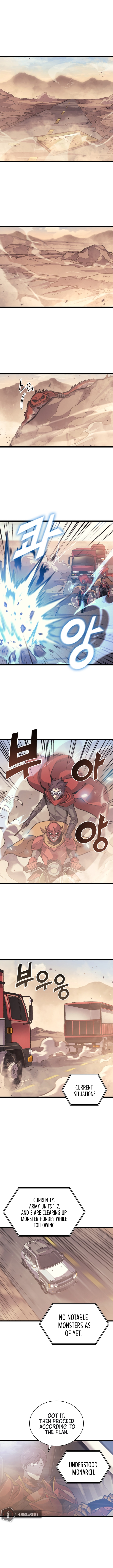 Read The Max Level Returner chapter 134 image 2 on Lezhin