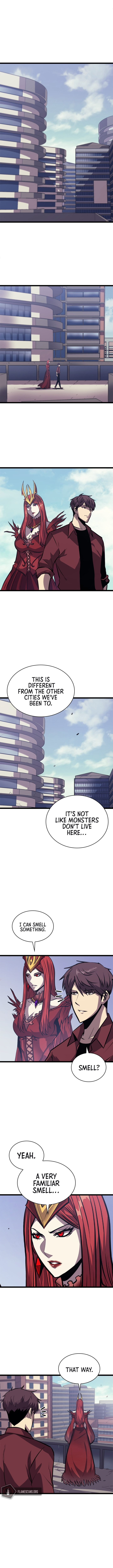 Read The Max Level Returner chapter 134 image 9 on Lezhin