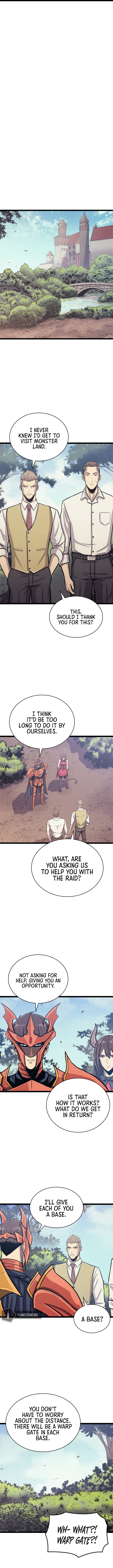 Read The Max Level Returner chapter 135 image 11 on Lezhin