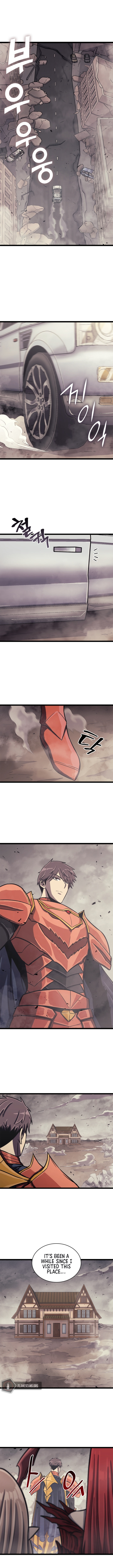 Read The Max Level Returner chapter 135 image 13 on Lezhin