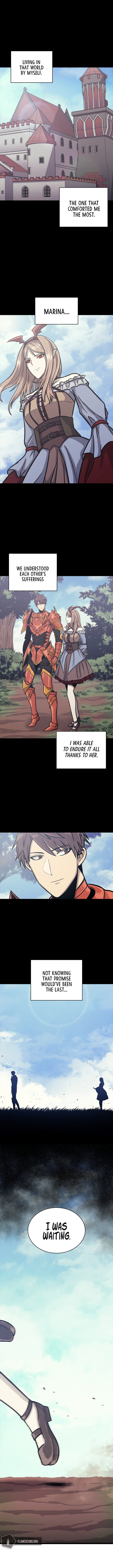Read The Max Level Returner chapter 135 image 2 on Lezhin