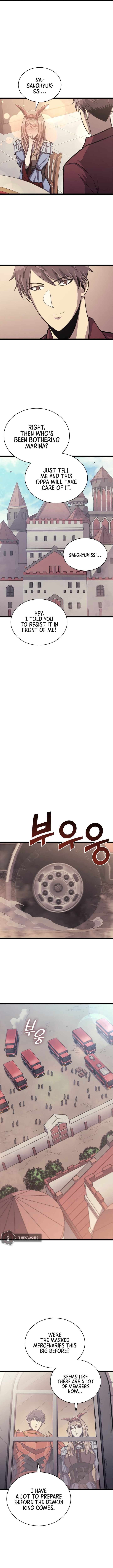 Read The Max Level Returner chapter 135 image 9 on Lezhin