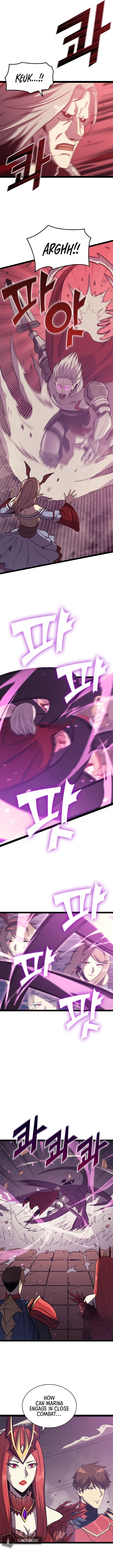 Read The Max Level Returner chapter 136 image 10 on Lezhin