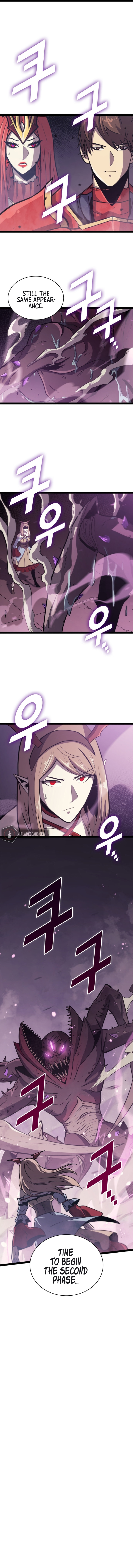 Read The Max Level Returner chapter 136 image 13 on Lezhin