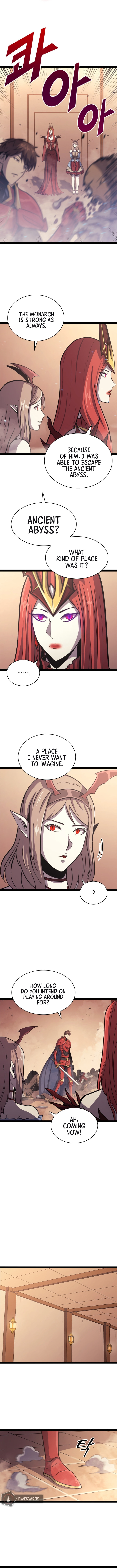Read The Max Level Returner chapter 136 image 5 on Lezhin
