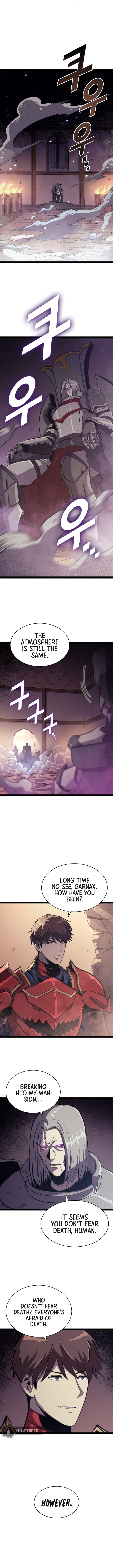 Read The Max Level Returner chapter 136 image 7 on Lezhin