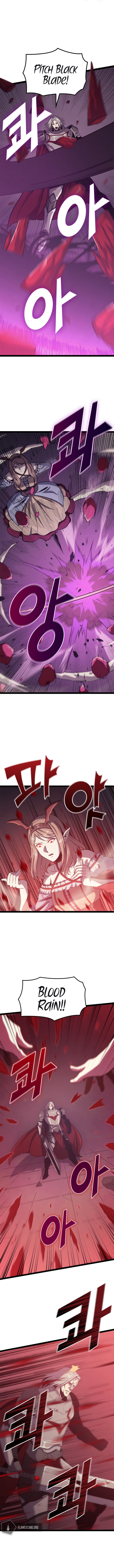 Read The Max Level Returner chapter 136 image 9 on Lezhin